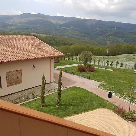PoleioAgriturismo Montebeltrano别墅 外观 照片
