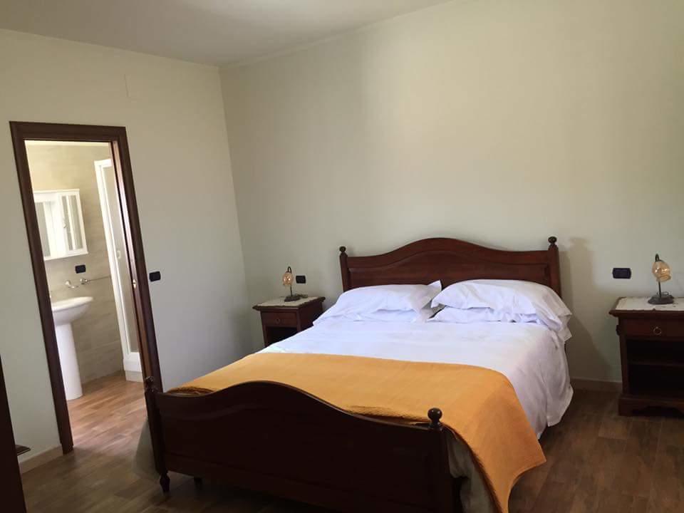 PoleioAgriturismo Montebeltrano别墅 外观 照片