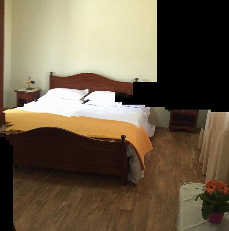 PoleioAgriturismo Montebeltrano别墅 外观 照片