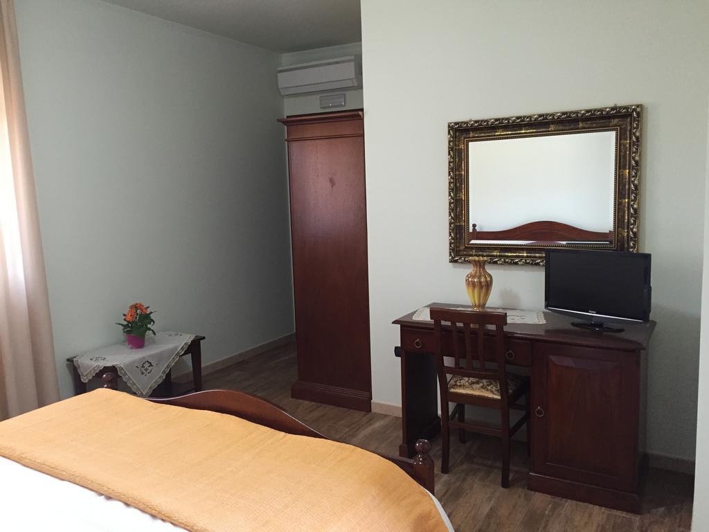 PoleioAgriturismo Montebeltrano别墅 外观 照片