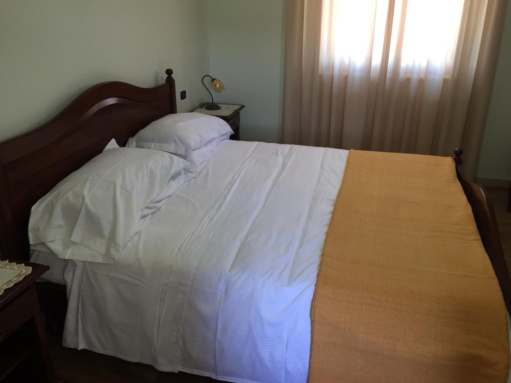 PoleioAgriturismo Montebeltrano别墅 外观 照片